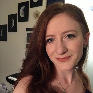 Meet your Posher, Eliana